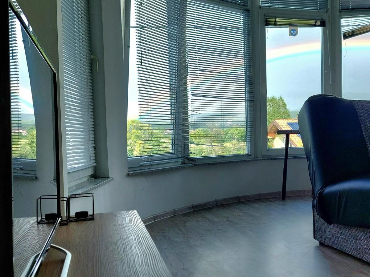 Apartments Window Бихач Экстерьер фото