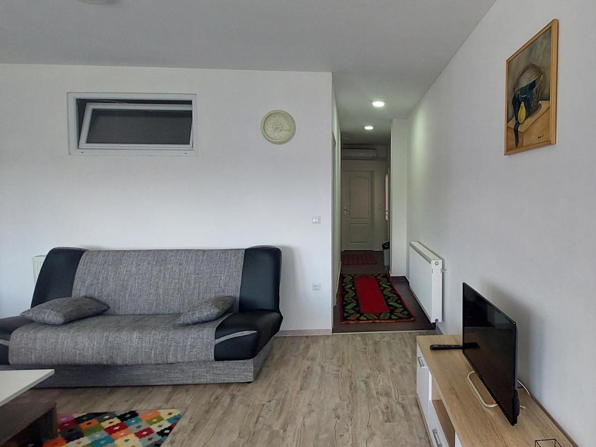 Apartments Window Бихач Экстерьер фото